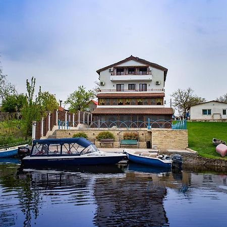 Pensiunea Pestisorul Dunavăţu de Jos Εξωτερικό φωτογραφία