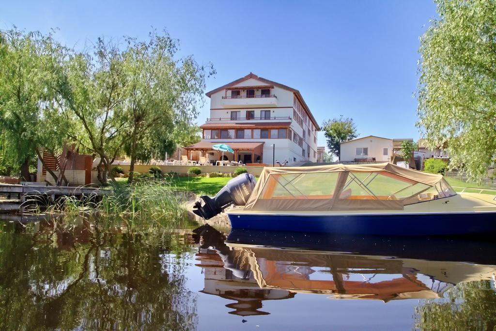Pensiunea Pestisorul Dunavăţu de Jos Εξωτερικό φωτογραφία